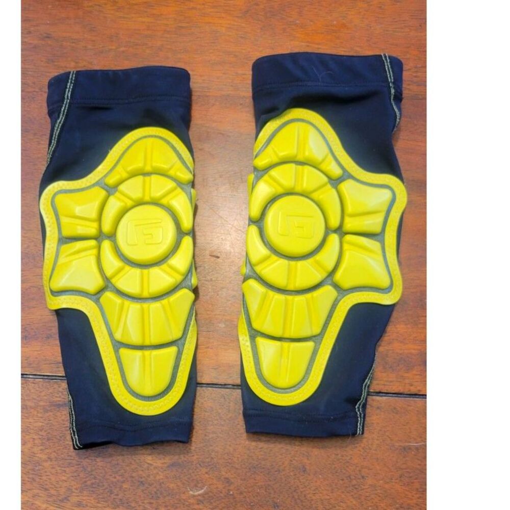 G-Form Youth Pro-X Elbow Pads - Size L/XL (Black)